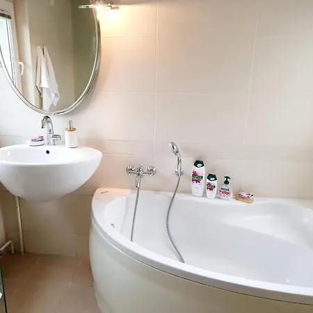 Riverside Loft - Castle View & Free Parking & Terrace Apartment Ljubljana