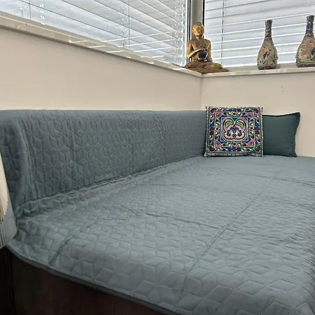 Riverside Loft - Castle View & Free Parking & Terrace * Ljubljana